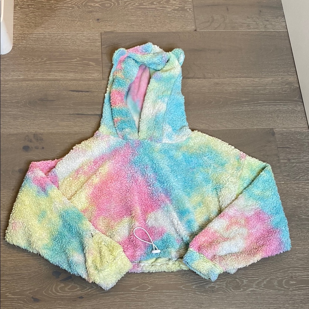 Cuddle bear comfy women’s sweater